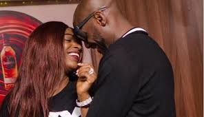 Annie idibia has taken to instagram to accuse her husband tuface of engaging in extramarital affairs with one of his baby mamas pero. Annie Idibia Slams Tuface Accuses Husband Of Infidelity