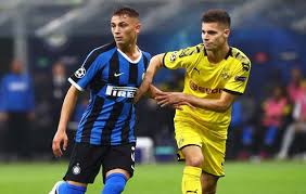 Kini ac monza mencatat 6 kemenangan. Klub Berlusconi Ac Monza Tertarik Pada Esposito Inter Milan