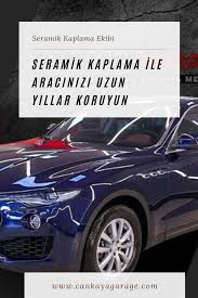 Ankara Seramik Kaplama