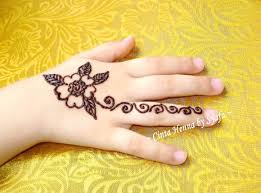 Download now gambar henna tangan yang cantik dan mudah modelemasterbaru. Lukisan Inai Tangan Budak Cikimm Com