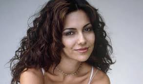 Vanessa Marcil Back as Brenda