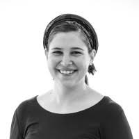 80+ "Chaya Sara" profiles