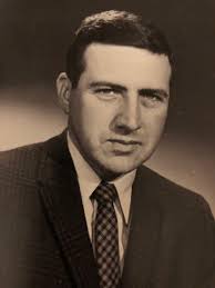 Robert Michael Joyce Obituary June 10, 2022