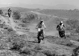 Trona 1968 With Images Enduro Motocross Race Desert Motocross Racing