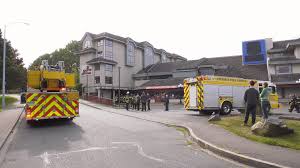 Book now and pay at the hotel! Victoria Hotel Housing Homeless Evacuated After Second Fire Ctv News