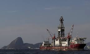 Brighter Prospects Ahead For The Oil And Gas Sector