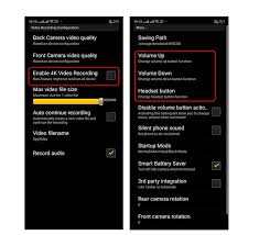Spy camera os permite la grabación discreta de vídeo desde un teléfono android . Meilleures Applications Pour L Enregistrement Video Discret Sur Android Dz Techs