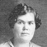 Elsie Irene Norris (1897–1973) • FamilySearch