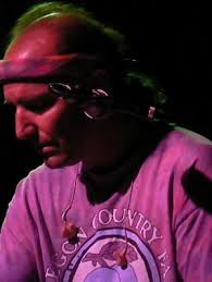 ROB BARRACO ON HIS FIRST GRATEFUL DEAD SHOW, PLAYING IN THE BAND WITH LESH,  SINGING WITH WARREN HAYNES AND MEETING BOB DYLAN