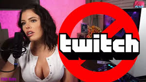 Twitch Bans Adriana Chechik After Removal From Fortnite No Builds Event |  GINX Esports TV