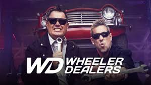 Shop 2016 toyota land cruiser vehicles for sale at cars.com. Tv Show Wheeler Dealers Fj60 Ih8mud Forum