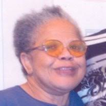 Obituary information for Shirley Ann Garrett Bryson