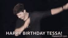 Check spelling or type a new query. Happy Bithday Gif Gifs Tenor
