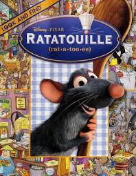 Can the net harness a bunch of volunteers to help bring books in the public domain to life through podcasting? Alta Definizione Ratatouille Serie Tv Dimusica In Streaming Altadefinizione Serie Tv