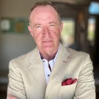 Peter Ludlow's Instagram, Twitter & Facebook