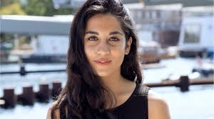 Nina Cecilie Højholdt