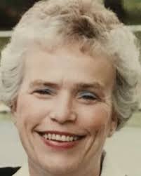 Susan M. Floyd Obituary May 26, 2025