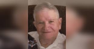 Obituary information for Robert Combs