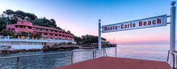The aroma and taste of this italian cuisine can not be matched. Monte Carlo Beach Monaco Monte Carlo Societe Des Bains De Mer
