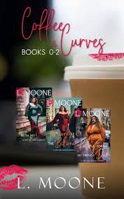 Coffee & Curves Bundles: Coffee & Curves: Books 0-2: A Bundle of Steamy  Instalove Romance (Paperback)