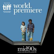 Which are the best movies/series on amazon prime? Mid90s 2018 Comedy Movies Sick Movie Best Action Movies