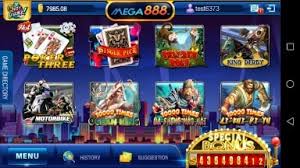 Game perang tersebut menawarkan grafik tampilan dan gameplay super seru. M E G A 8 8 8 Mega888 Apk 2021