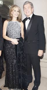 The couple had three children: Trump And Kellyanne Conway Attend Pre Inauguration Dinner Daily Mail Online