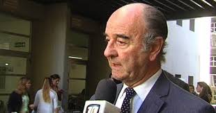 NO HAY DERECHO: PEPE CAFFERATA NORES sobre los jueces y las reformas