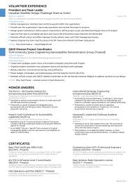 resume keith menezes