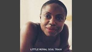 Soul Strutter: Little Royal