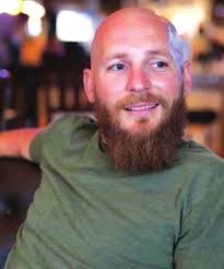 STILL GROWING STRONG