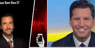 Will Cain, Clay Travis Bash NBA For Chinese Shoe Deals