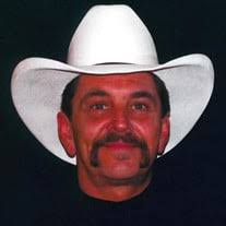 Keith Dansby Obituary