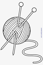 If the scotch tape method does not draw a splinter out, you can use some white glue or wood glue to remove it. Knitting Yarn Needles Lineart Clip Art Simple Drawing Of Wool Transparent Png 3504x5161 Free Download On Nicepng