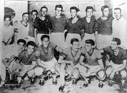 Central córdoba fixtures tab is showing last 100 football matches with statistics and win/draw/lose icons. File Central Cordoba Ibarguren 1940 Jpg Wikimedia Commons
