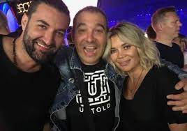 Secretul iubitei lui smiley a fost scos la iveală. Gina Pistol Finally Confirmed Why Was He Hiding His Relationship With Smiley