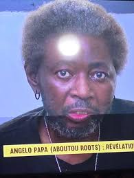 The Ivorian showbiz is mourning Long time ill, Angelo Papa, charismatic  leader of the band Aboutou Roots, passed away this morning at CHU in  Treichville. Our condolences to the Eplorée family, the