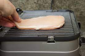 Maybe you would like to learn more about one of these? How To Cook Chicken On A Panini Grill