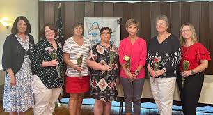 Altrusa International of Mexico, MO