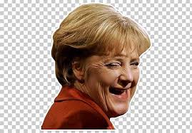 There is direct evidence for the existence of a system of ogham hand signals. Angela Merkel Chancellor Of Germany Wahlarena Christian Social Union In Bavaria Png Clipart Angela Merkel Blond