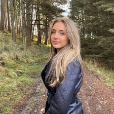 Stream Must Be Love by Florence Jack