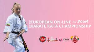 In addition, karate students must perform the kata movements correctly in order to pass belt tests. European On Line Karate Kata Championship Results Wko Kyokushin Karate Portal