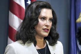 Gretchen Whitmer exceeded powers during coronavirus pandemic, Michigan  Supreme Court rules