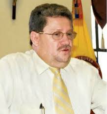 Procuraduría se opone a que exalcalde de Cúcuta, Ramiro Suárez Corzo,  ingrese a la JEP -