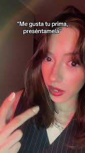 Que Pasa Si Te Gusta Tu Prima