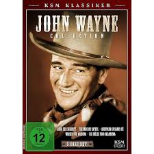 John Wayne Collection