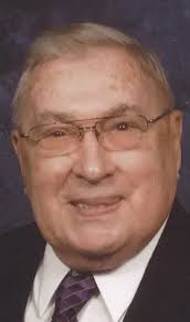 Obituary information for Carl McCrimmon