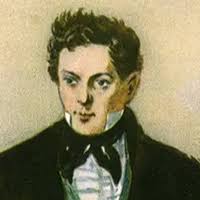 Aidan Carpenter MBTI Personality Type: ENFP