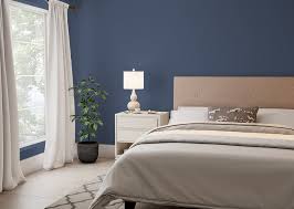 Blue Paint Colors The Home Depot Behr Blue In Extreme Blue Paint Colors Red Paint Colors Popular Paint Colors