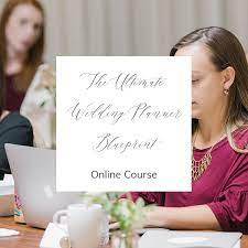 Learn How To Become A Wedding Planner Online Wedding Planning Workshop Wedding Planner Education Online Wedding Planning